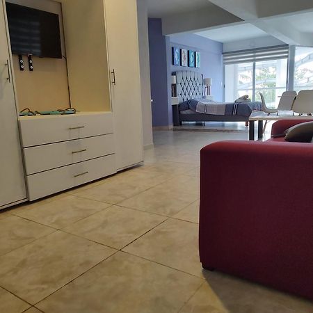 Estudio En Cozumel Con Vista Al Mar, Condominio Con Alberca A1 エクステリア 写真