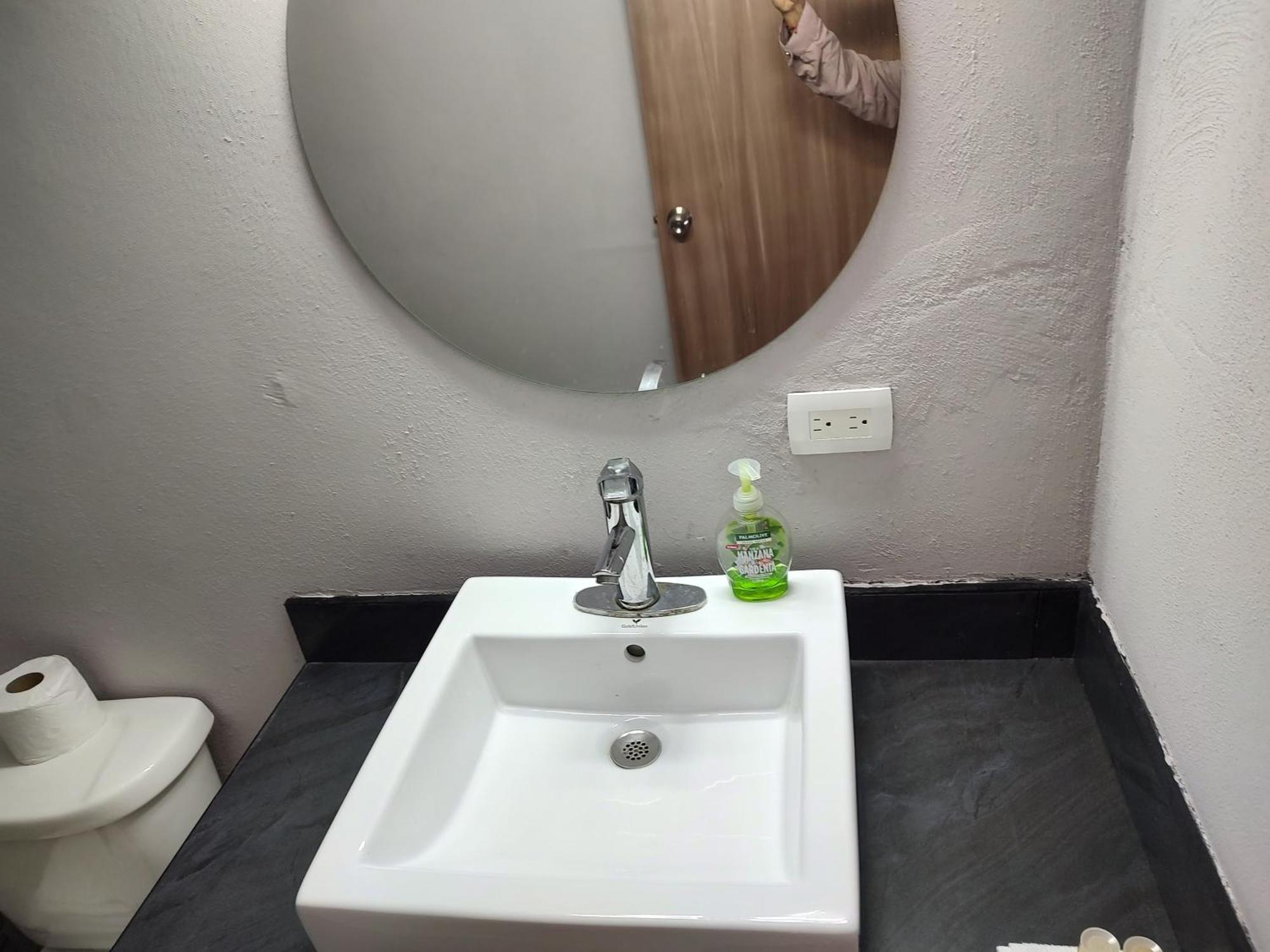 Estudio En Cozumel Con Vista Al Mar, Condominio Con Alberca A1 エクステリア 写真